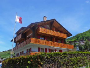 Apartment Bergfink-3